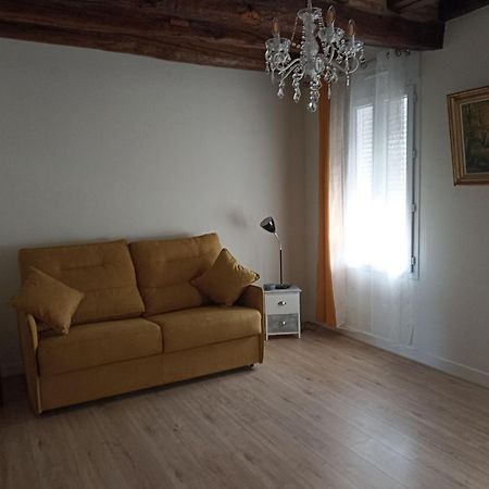 La Salamandre -Appartement Salbris Luaran gambar